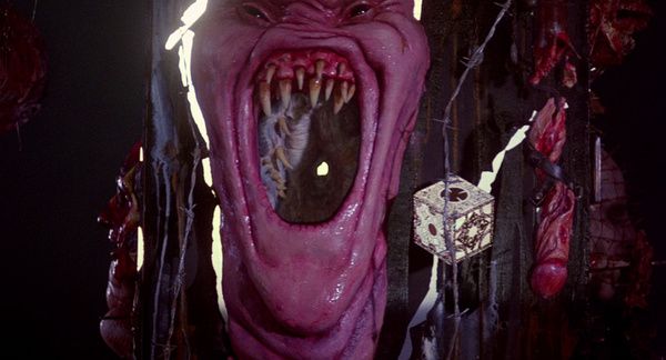 Hellbound: Hellraiser II
