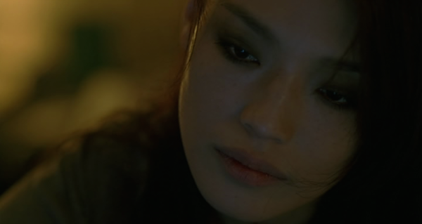 May / Ah Mei / Jing