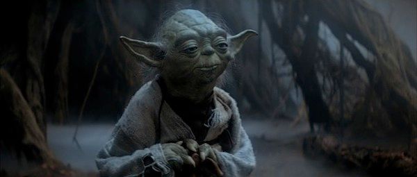 Yoda (voice)