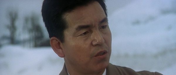 Detective Sakai