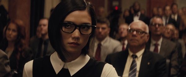 Mercy Graves