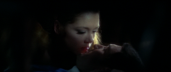 On Her Majesty's Secret Service