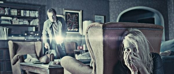 Shot of the Day - October 29, 2011