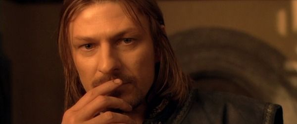 Boromir