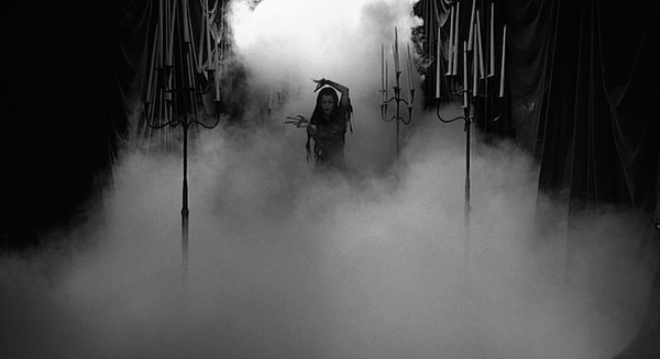 Shot of the Day - January 22, 2020
