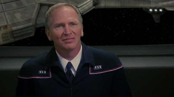 Admiral Forrest