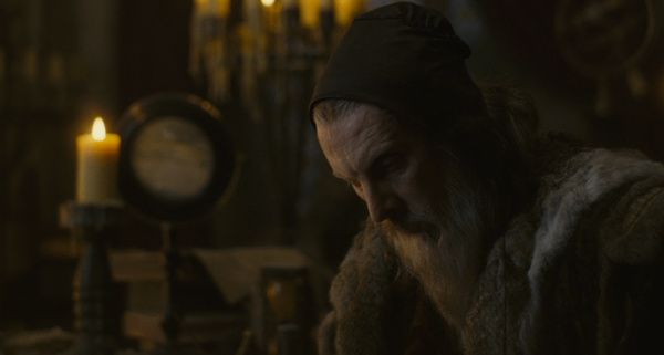 Dr. John Dee