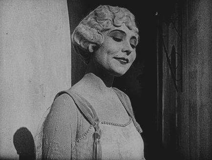 Princess Olga Petchnikoff