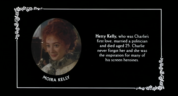 Hetty Kelly