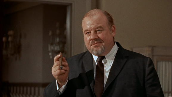Harvey „Big Daddy” Pollitt