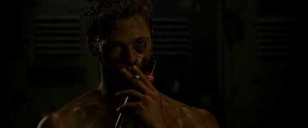 Tyler Durden