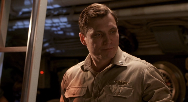 Lt. Paul Loomis