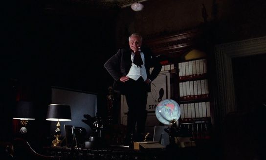 Shot of the Day - July 12, 2021