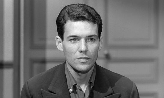 Claude Gaspard (as Mark Michel)