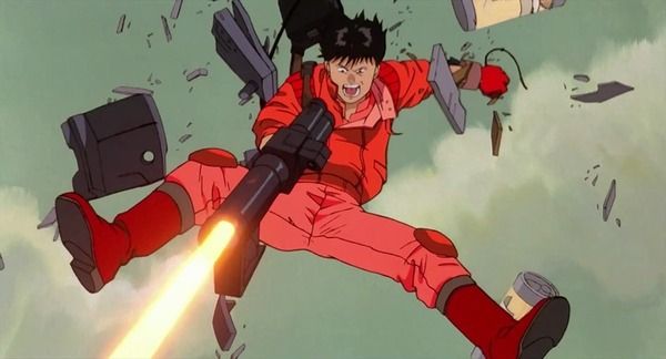 Shôtarô Kaneda