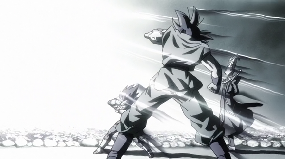 Dragon Ball Z: Doragon bôru Z - Fukkatsu no 'F'