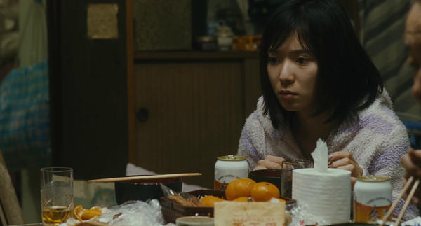 Aki Shibata