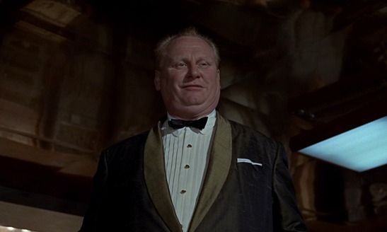 Auric Goldfinger