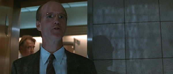 Polygraph Examiner