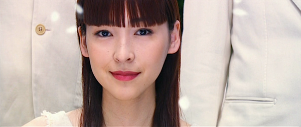 Luna Kozuki