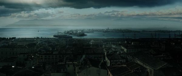 Shot of the Day - September 21, 2021