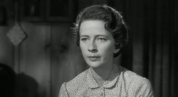 Mrs. Alice Evans
