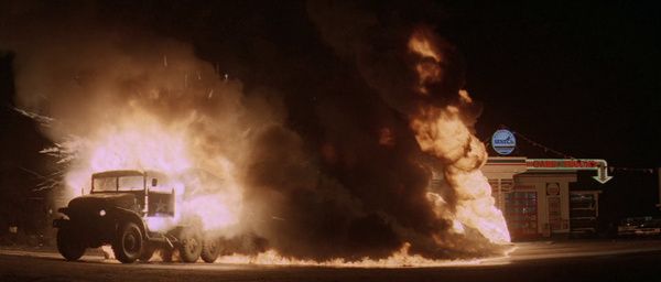Shot of the Day - September 19, 2022