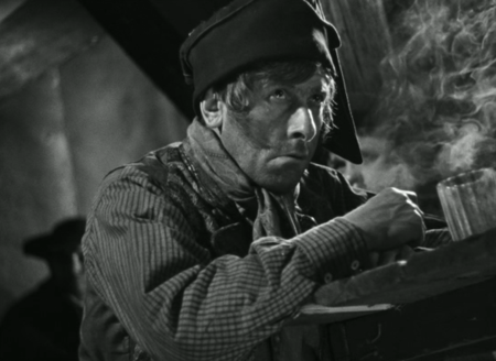 Thénardier
