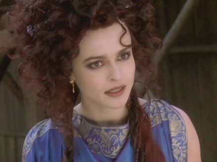 Morgan Le Fey