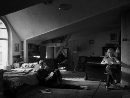 Shot of the Day - March 09, 2021