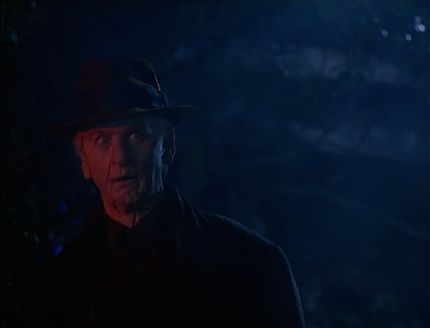 J.J.J. Pictureman / Mortician
