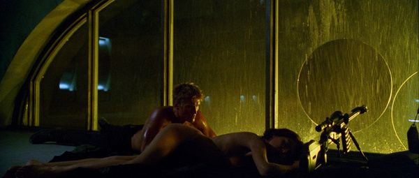 Shot of the Day - January 31, 2017