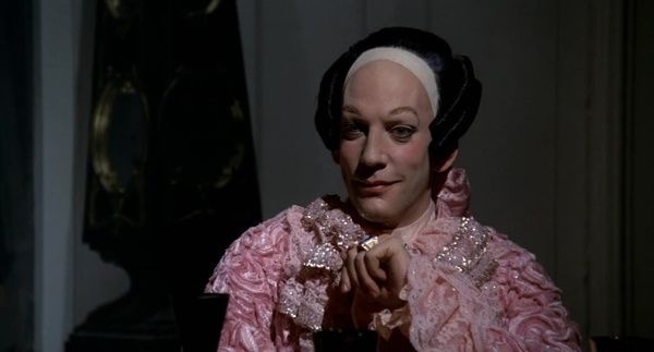 Giacomo Casanova