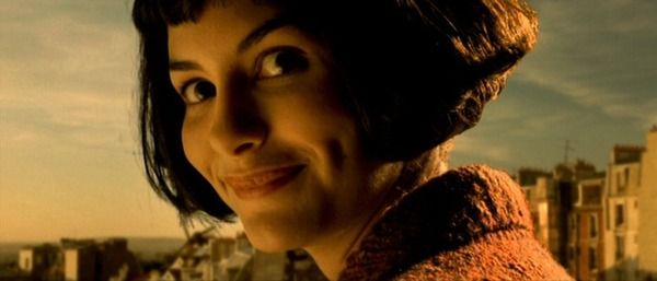 Amélie Poulain