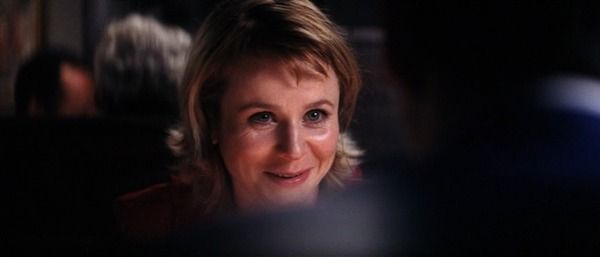 Lena Leonard