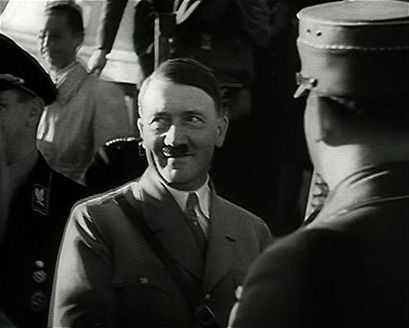 Adolf Hitler