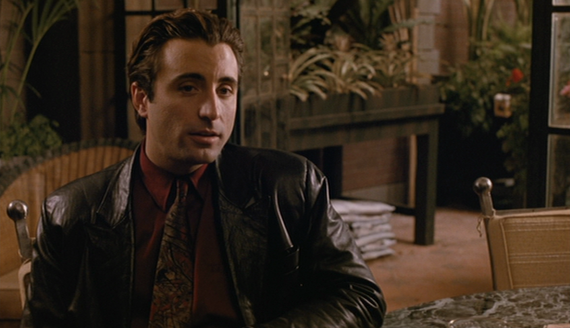 Don Vincenzo 'Vinnie' Mancini-Corleone