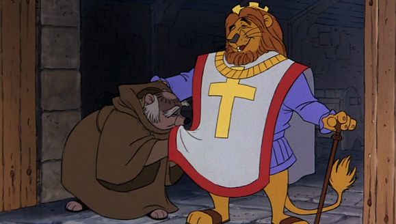 King Richard