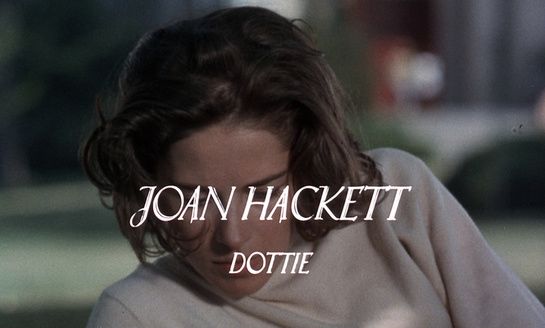Dottie
