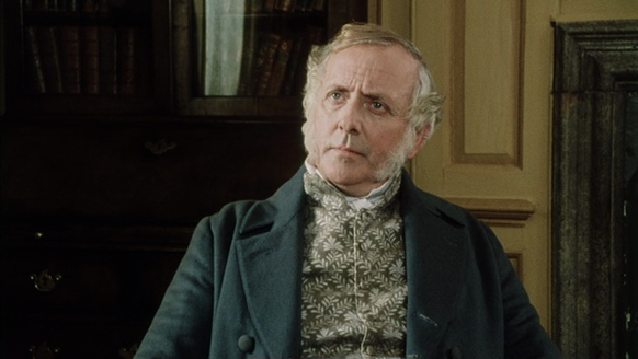 Mr. Bennet