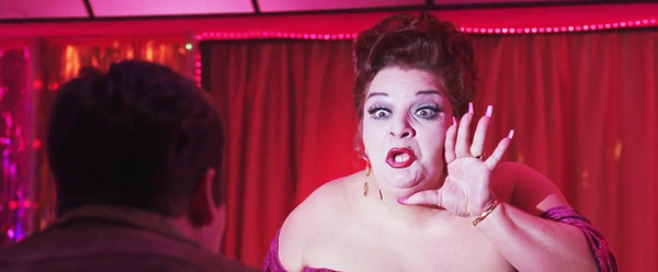 Henrietta 'Mama' Bazoom