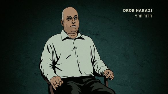 Dror Harazi