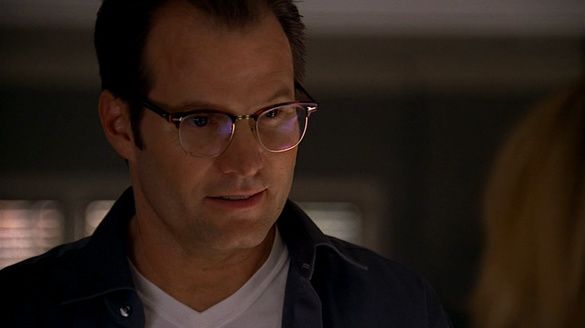Noah Bennet