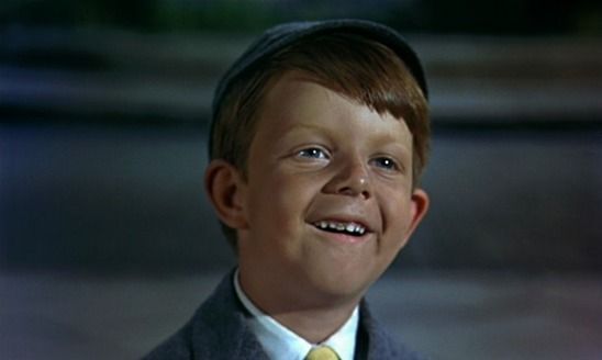 Michael Banks
