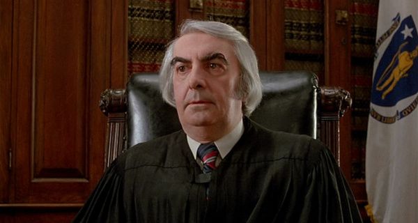 Judge Hoyle