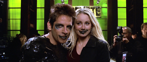 Zoolander