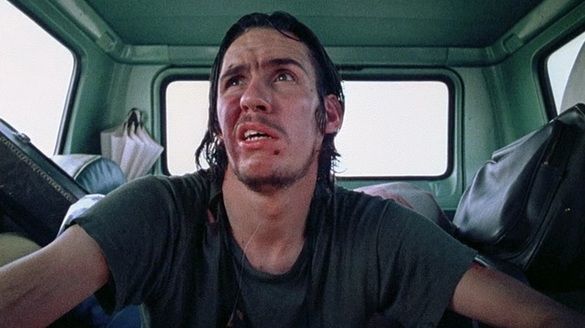 Hitchhiker