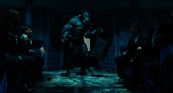 Hellboy II: The Golden Army