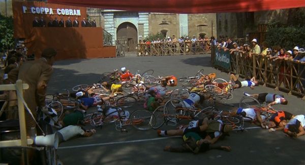 Fantozzi contro tutti
