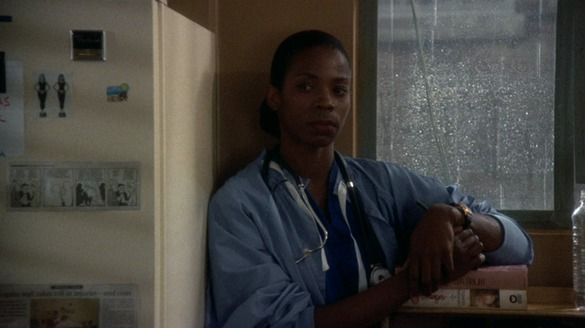 Dr. Sarah Langworthy